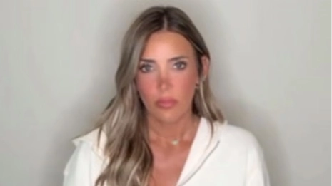 Influencer's ex 'begged' her to leave husband before she was killed after paedophilia accusations