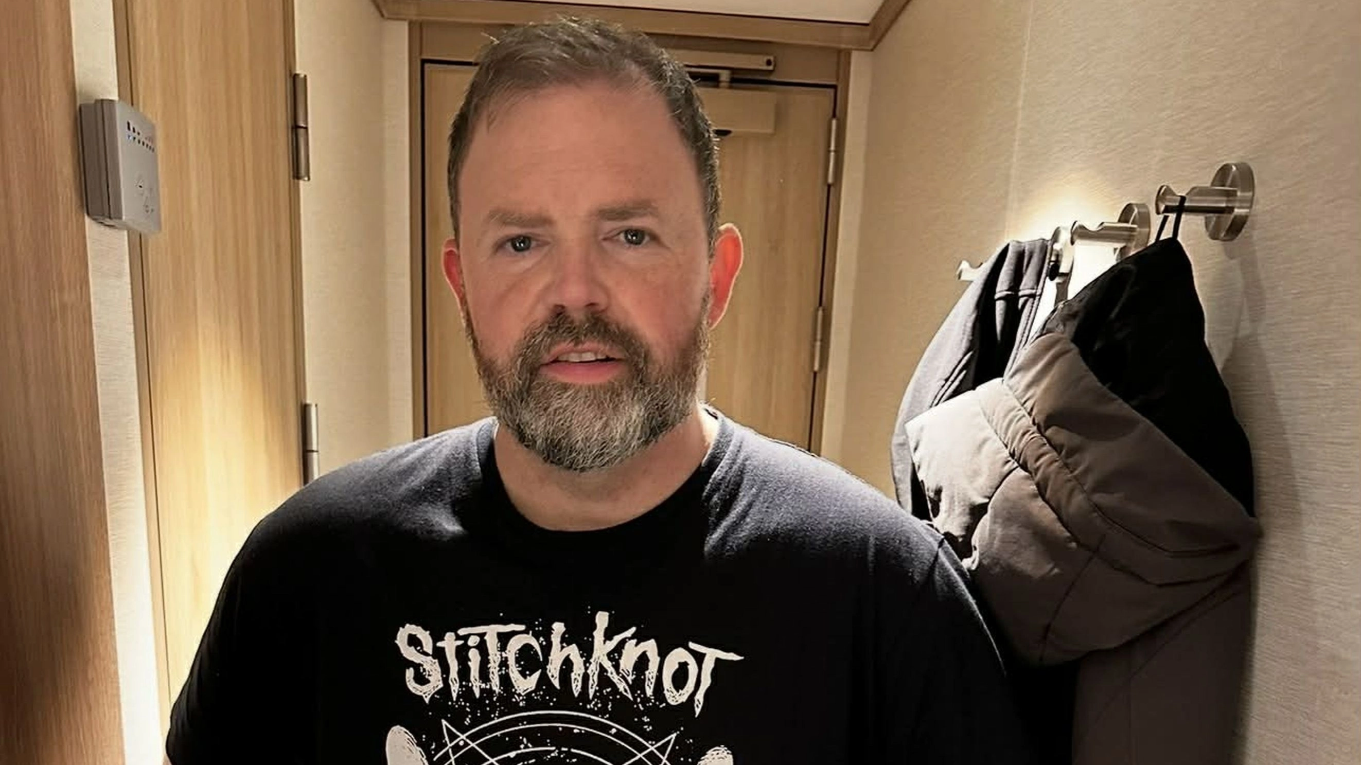 Man almost died following weight loss jab mistake thinking it was trapped wind