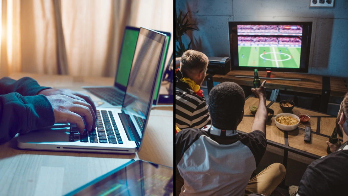 You could finally be sent to court for watching IPTV and illegal streams
