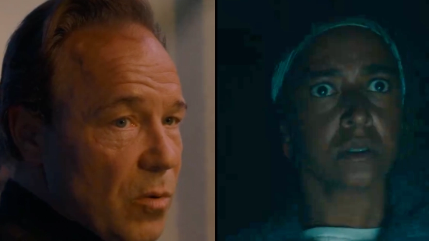 Stephen Graham fans reckon new Netflix show Bodies will be a ‘belter’ as new trailer is released