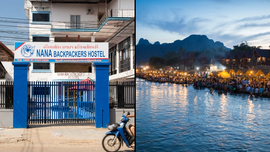 Eight hostel workers arrested after six tourists died from ‘methanol poisoning’ while on holiday