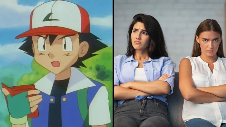 Man Branded 'Creep' After Admitting He Made A ‘Pokedex’ Of Women At His University