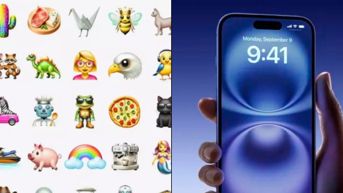 Fans loving new Apple iPhone emojis feature but there’s one main concern