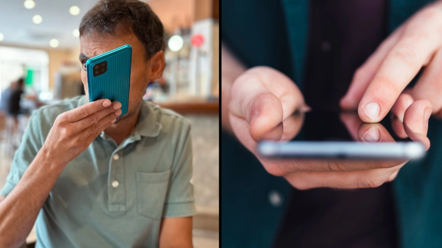 Seriously gross reason why your iPhone might be too quiet
