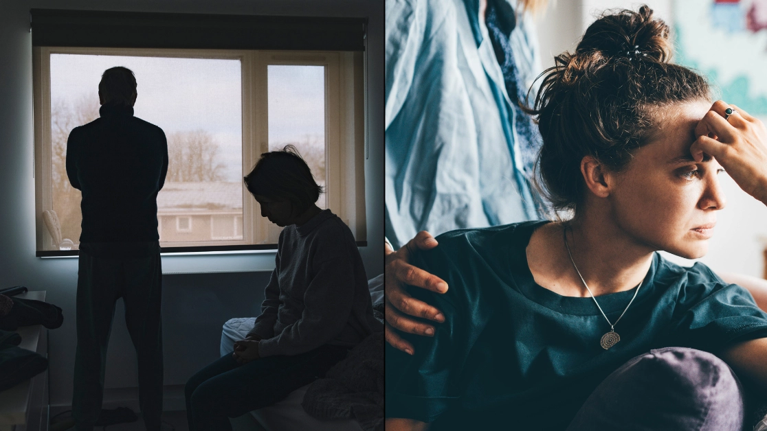 The seven things narcissists do that will probably never make sense to you