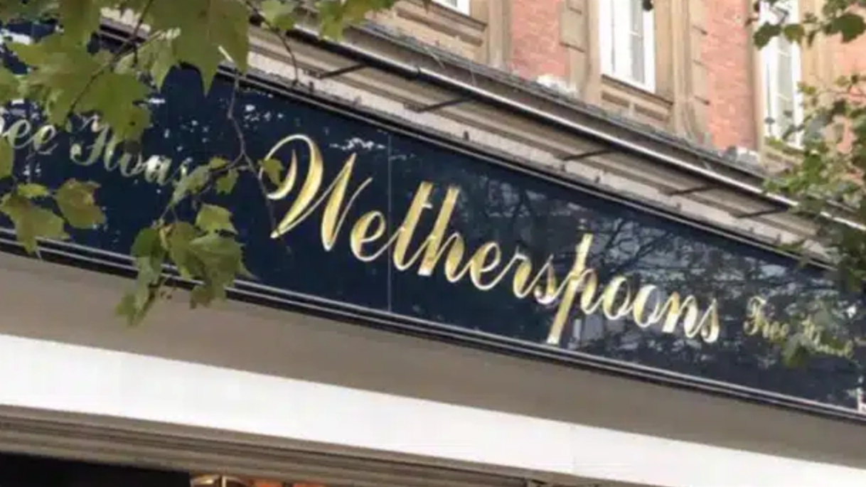 Wetherspoons to hike prices in all pubs from today as full list of drinks is revealed