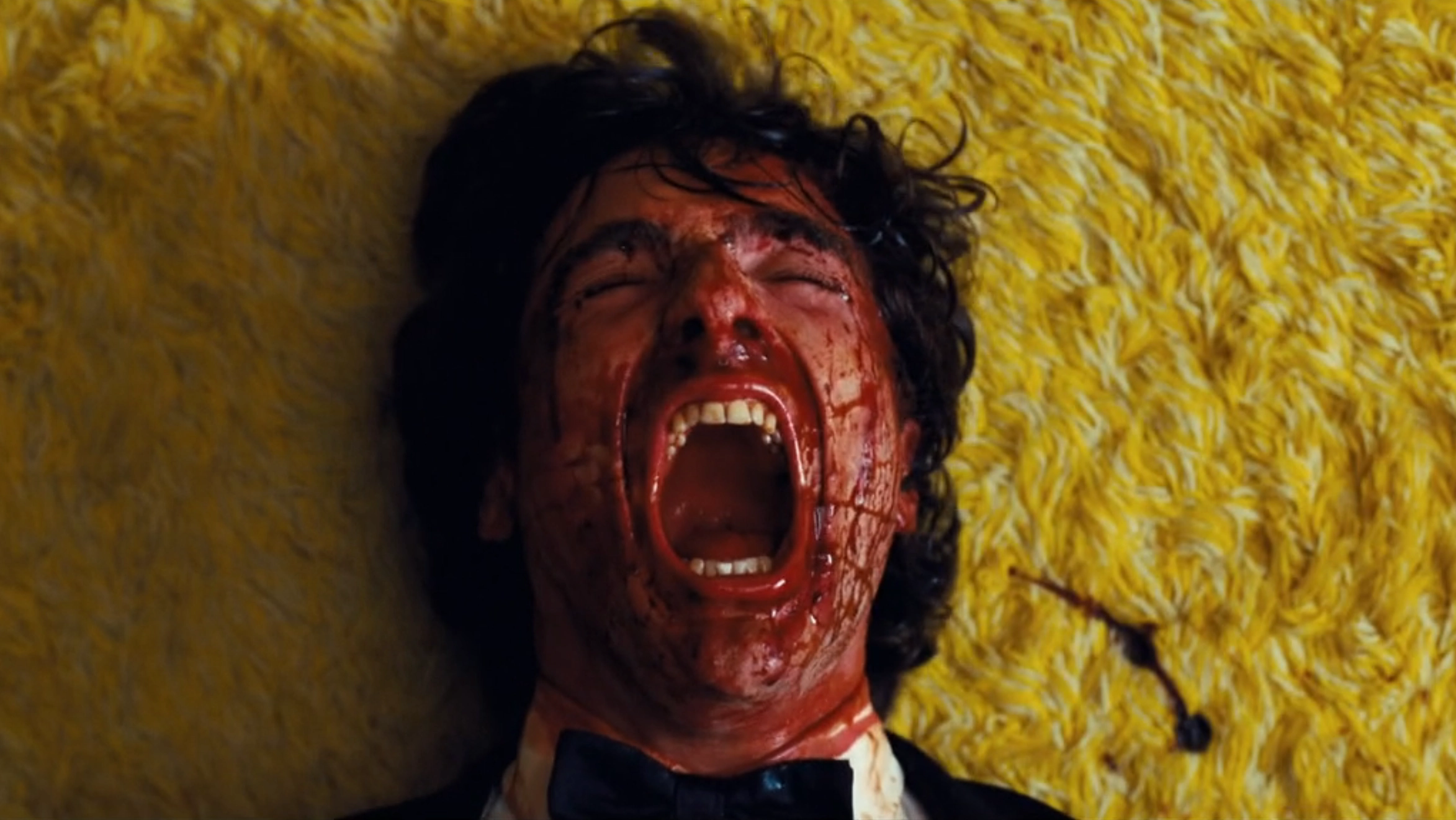 Euphoria actor explains how they filmed incredibly graphic toe cutting scene