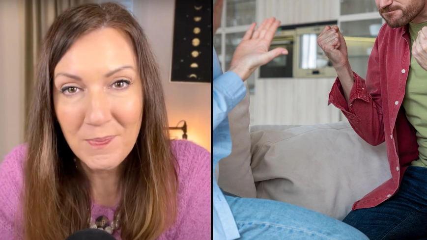Expert reveals the real reason why narcissists won’t admit when they are wrong