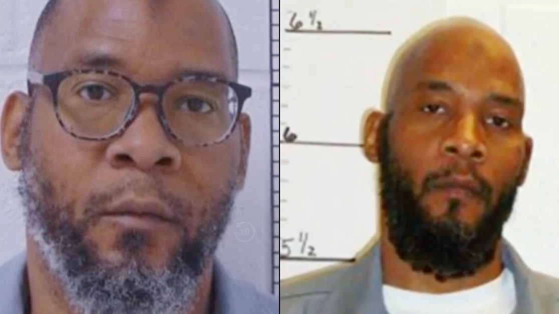 Man executed after 20 years on death row despite prosecution thinking he was innocent