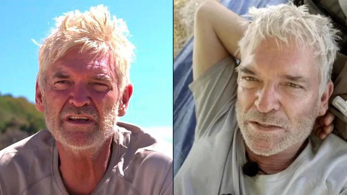 Viewers of Phillip Schofield’s TV return have all been left asking the same question as it’s deemed ‘a disgrace’