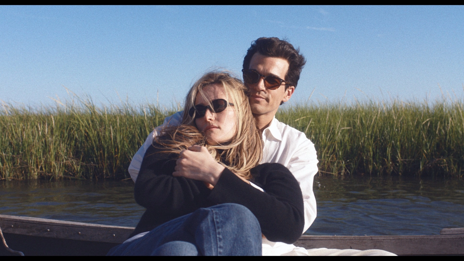 Why we’re obsessed with FX series Love Story on Disney+