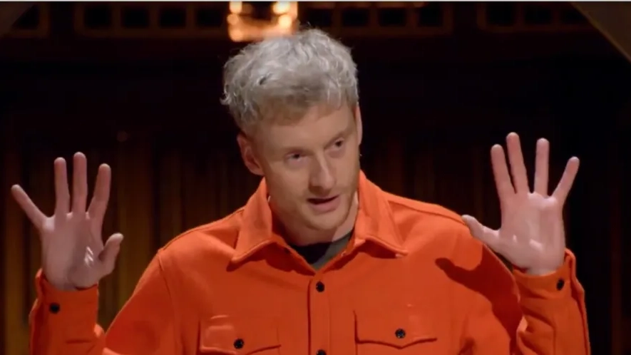 Celebrity Traitors viewers have major complaint over series as they issue plea to producers