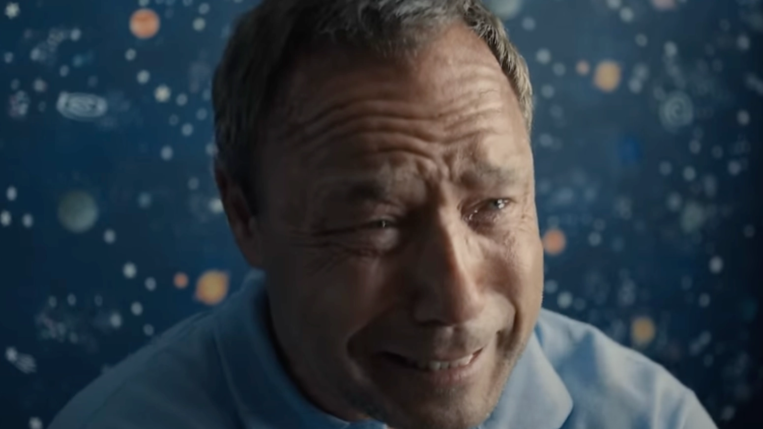 Netflix to release 'intense' Stephen Graham series where every episode was filmed in one take