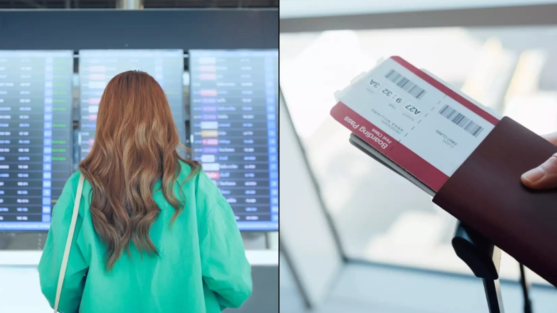 The severe consequences of ‘skiplagging’ as flight attendant warns passengers against travel trend