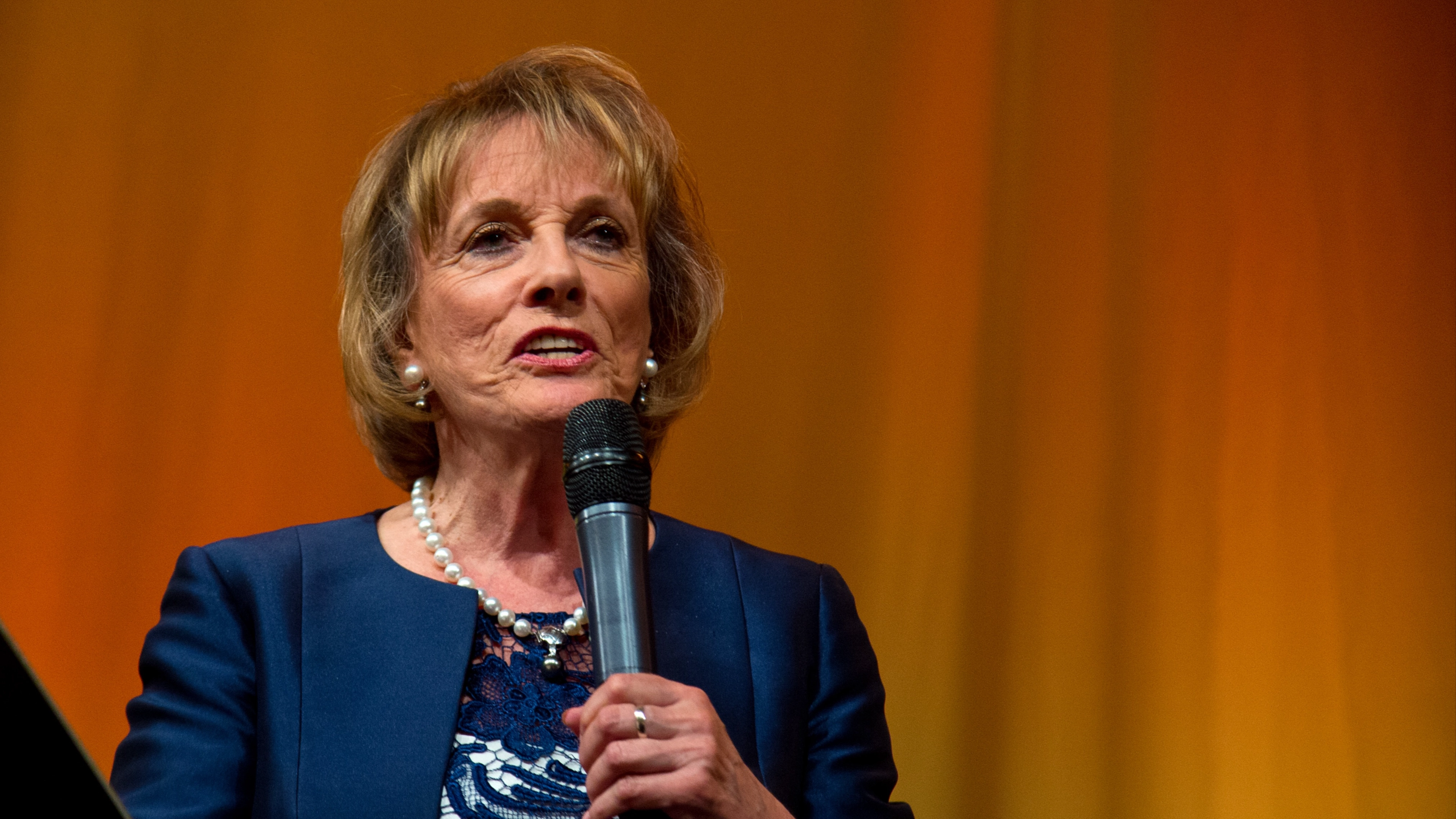 Dame Esther Rantzen says it’s now too late to ‘buzz off’ to Dignitas as she planned