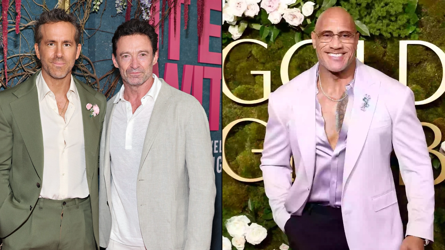 Highest paid actor of 2024 made $50 million from one movie as top 10 list revealed