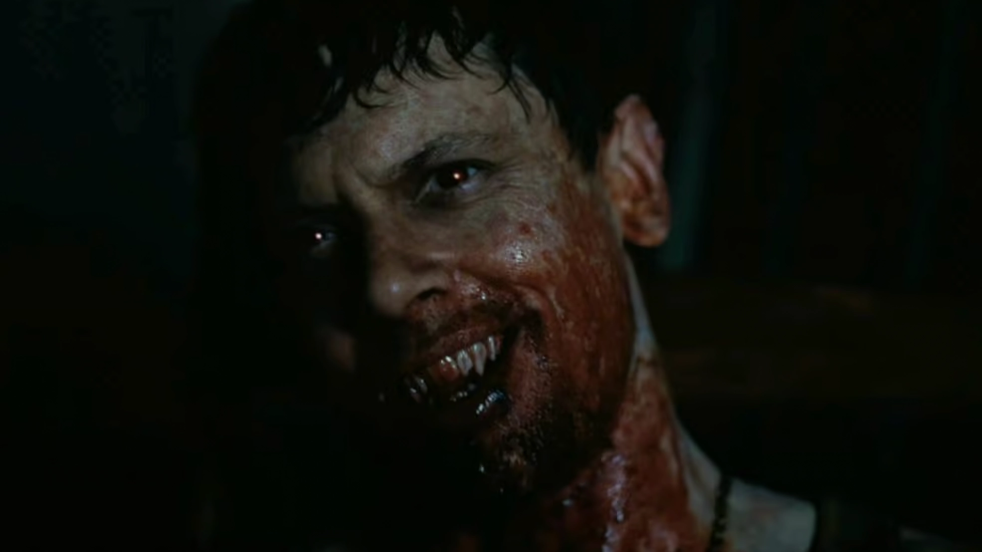 Jack O'Connell has Sinners movie audiences shocked after making major realisation