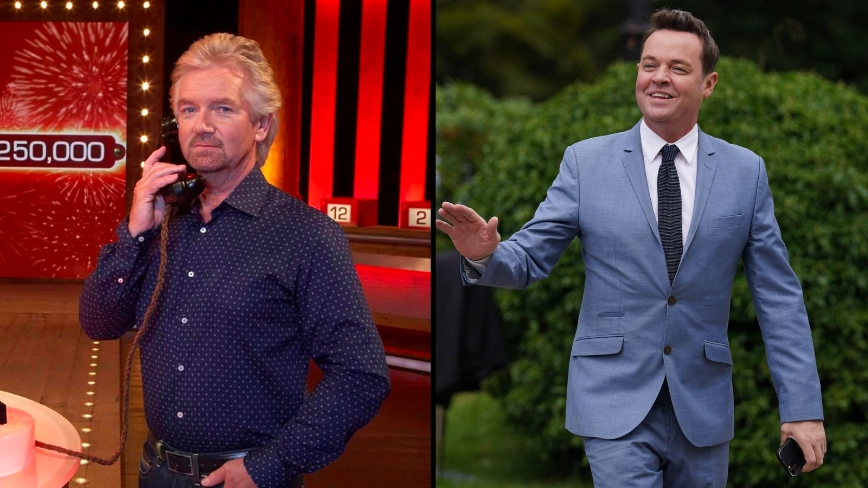 Deal or No Deal is set to return to the UK with Stephen Mulhern as host