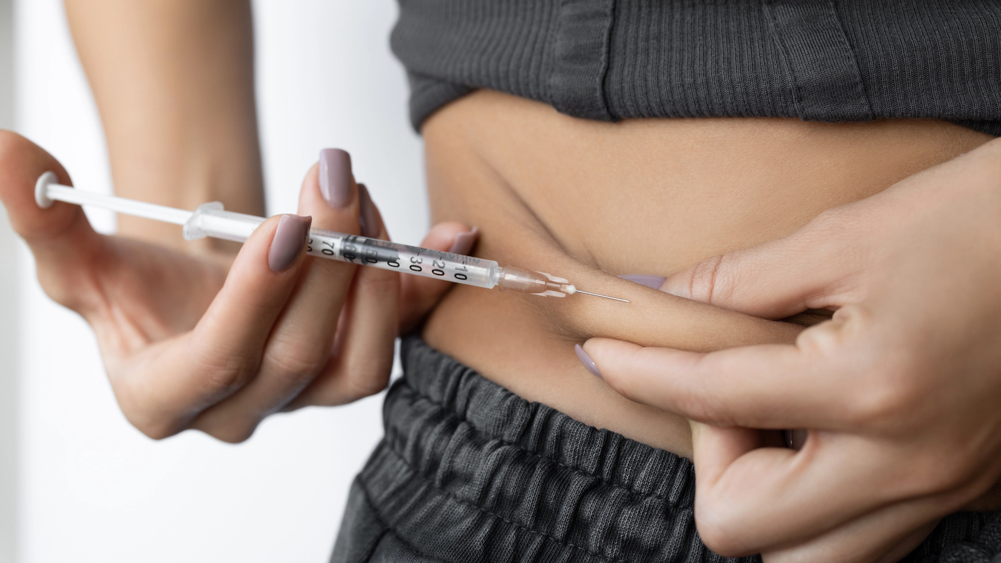 Health professionals issue major warning over viral Lemon Bottle weight loss injectable