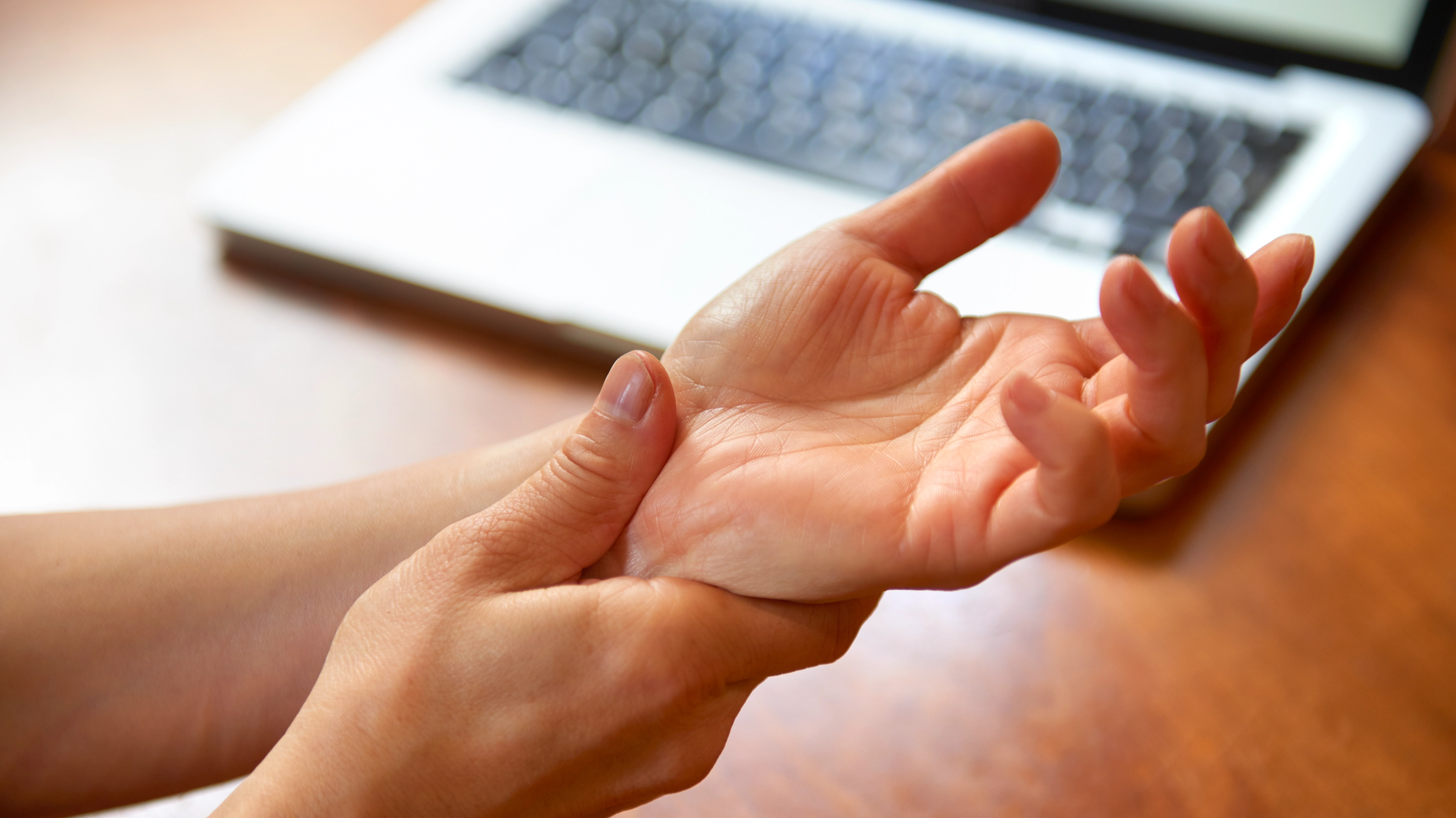 Experts issue fresh warning about 'Ozempic hands' after simulation showed true reality of side effects