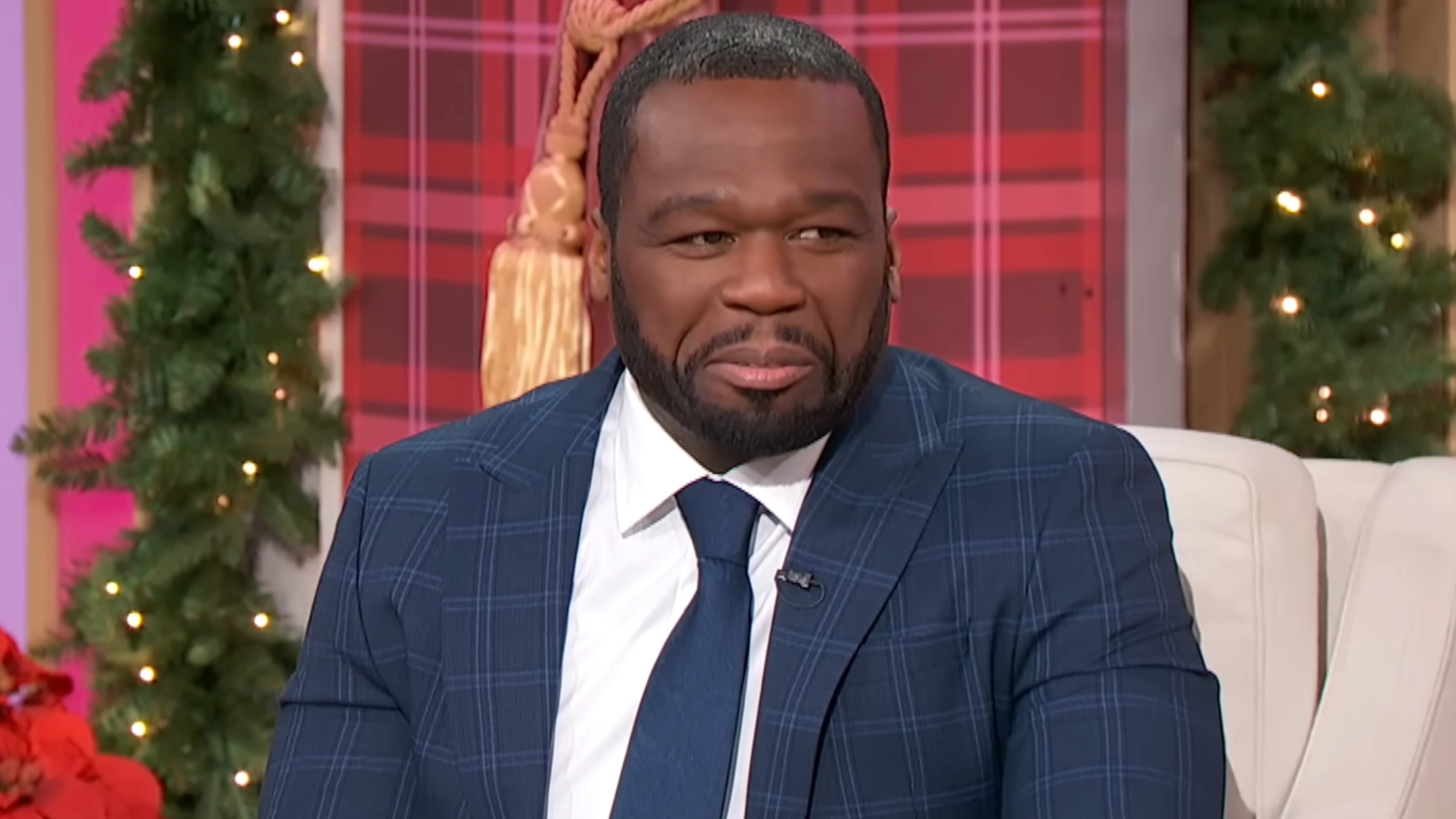 50 Cent reveals major Diddy allegation left out of Netflix doc as he plans to release extra episode