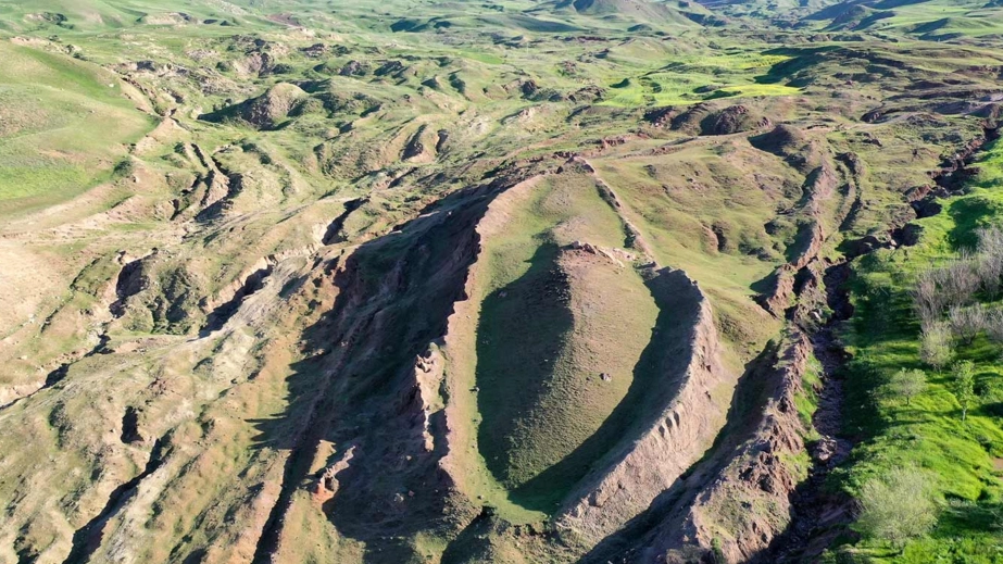 Scientists believe groundbreaking 5,000-year-old discovery could be the real Noah's Ark