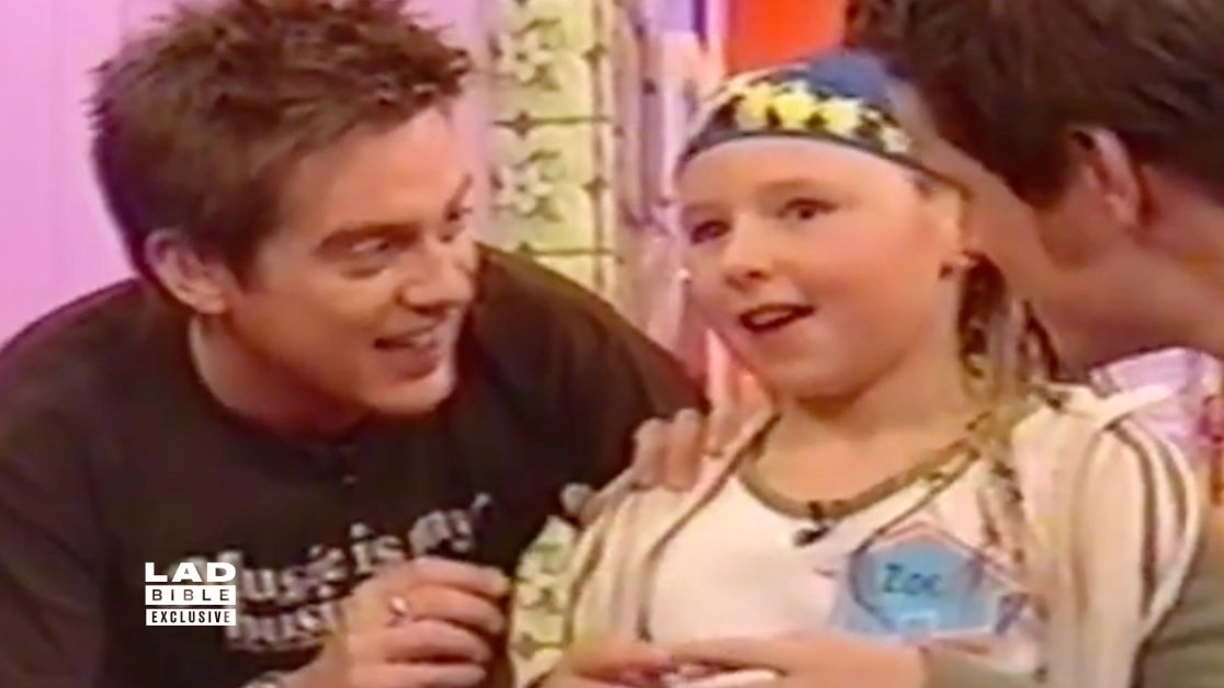Dick and Dom respond to brutal 'In Da Bungalow' moment that people still feel cruel for laughing at today