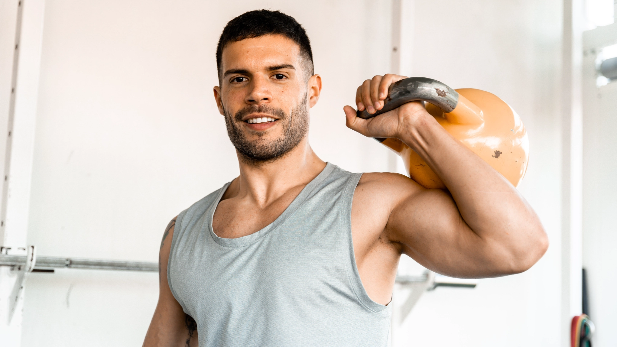 The best Black Friday gym deals to check out if you practically live at the gym