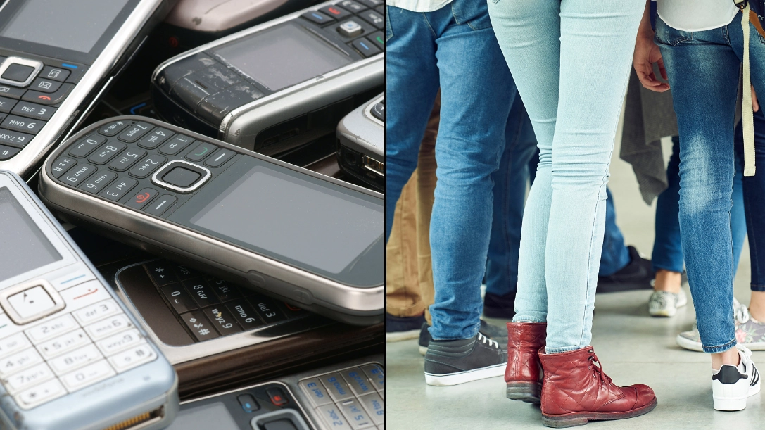 How to tell whether you're a Zillennial or not