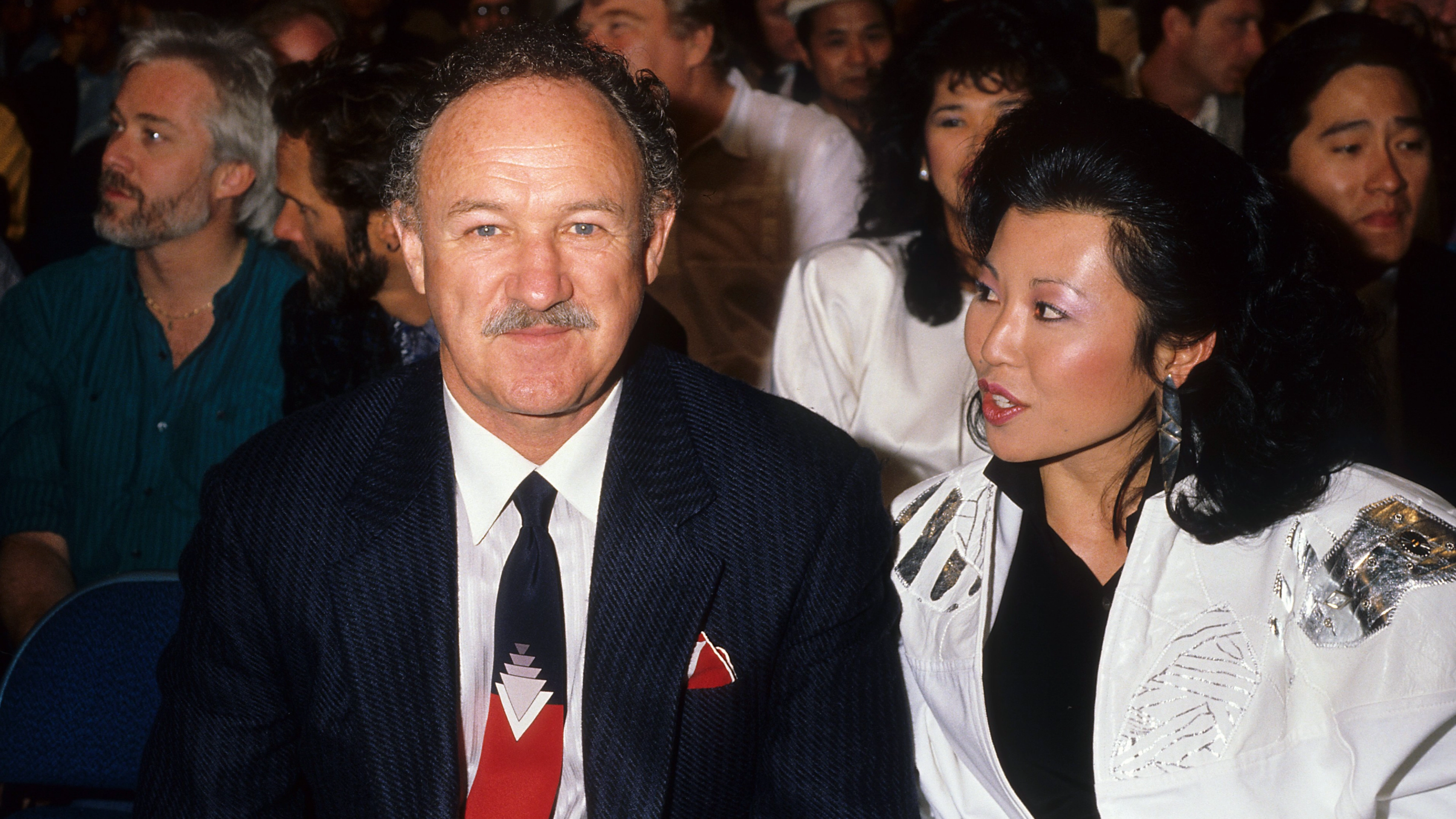 Gene Hackman likely 'didn't know wife had died' as star's battle with Alzheimer's revealed by officials