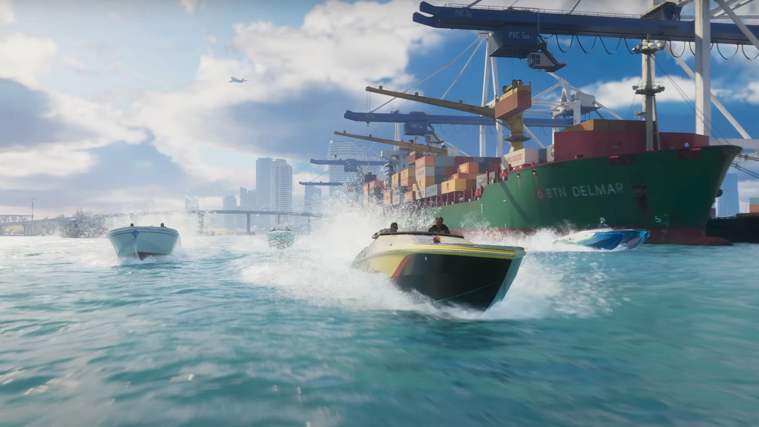 How much GTA 6 is expected to cost as 2025 release is confirmed