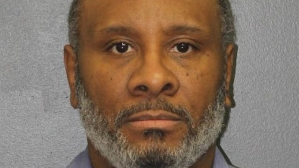 Dad freed from jail after chilling hand-written letter revealed the real criminal