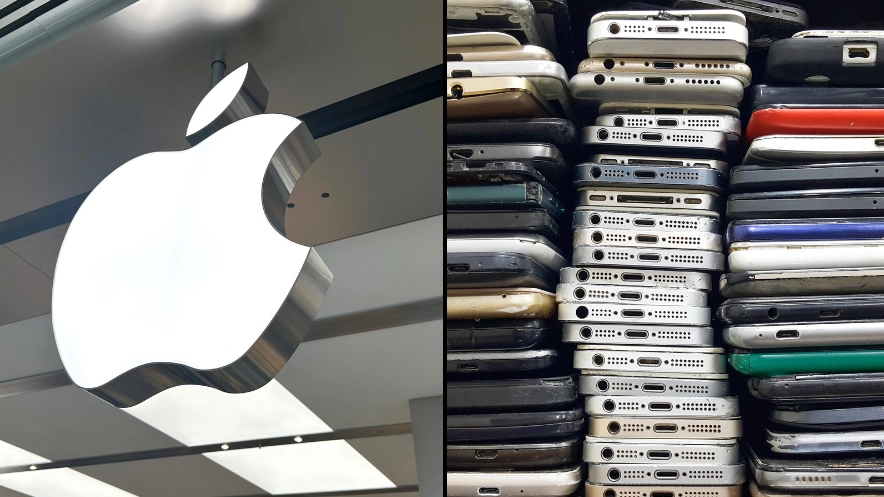 Expert issues warning to anyone using iPhone on Apple's 'obsolete' list that could be seriously harmful