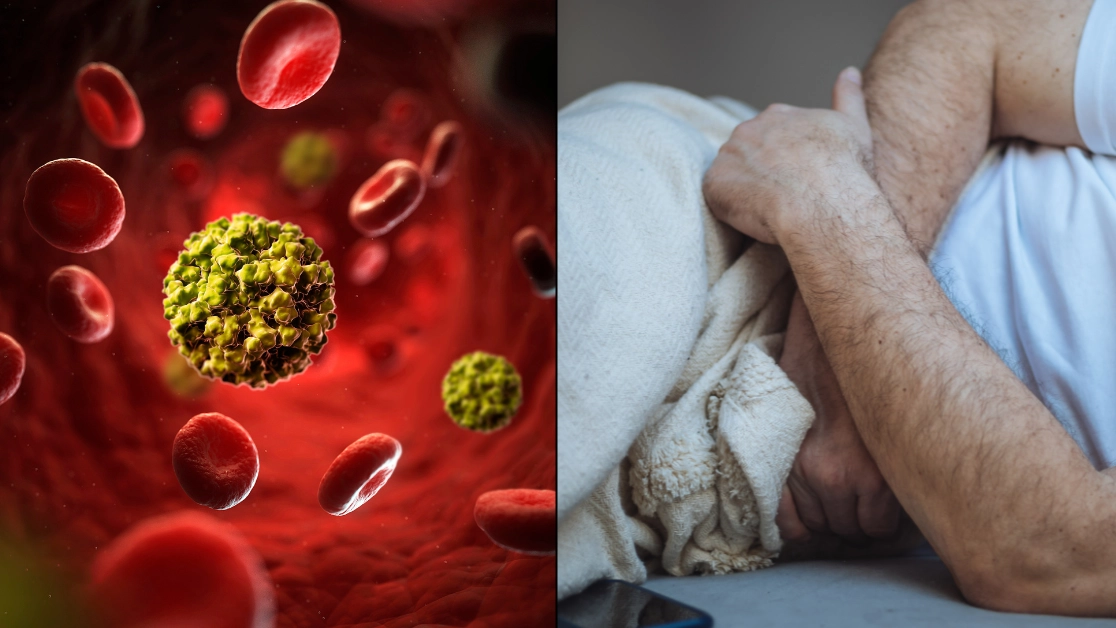 NHS advice on how to deal with brutal illness that is sweeping UK with cases rising by 100%