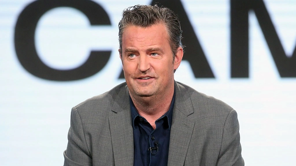 'Ketamine Queen' Jasveen Sangha pleads guilty to supplying Matthew Perry with fatal dose
