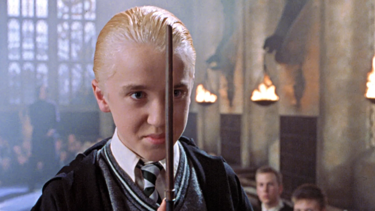 Tom Felton has blunt response when asked about JK Rowling's feud with Harry Potter co-stars as he's set to reprise role
