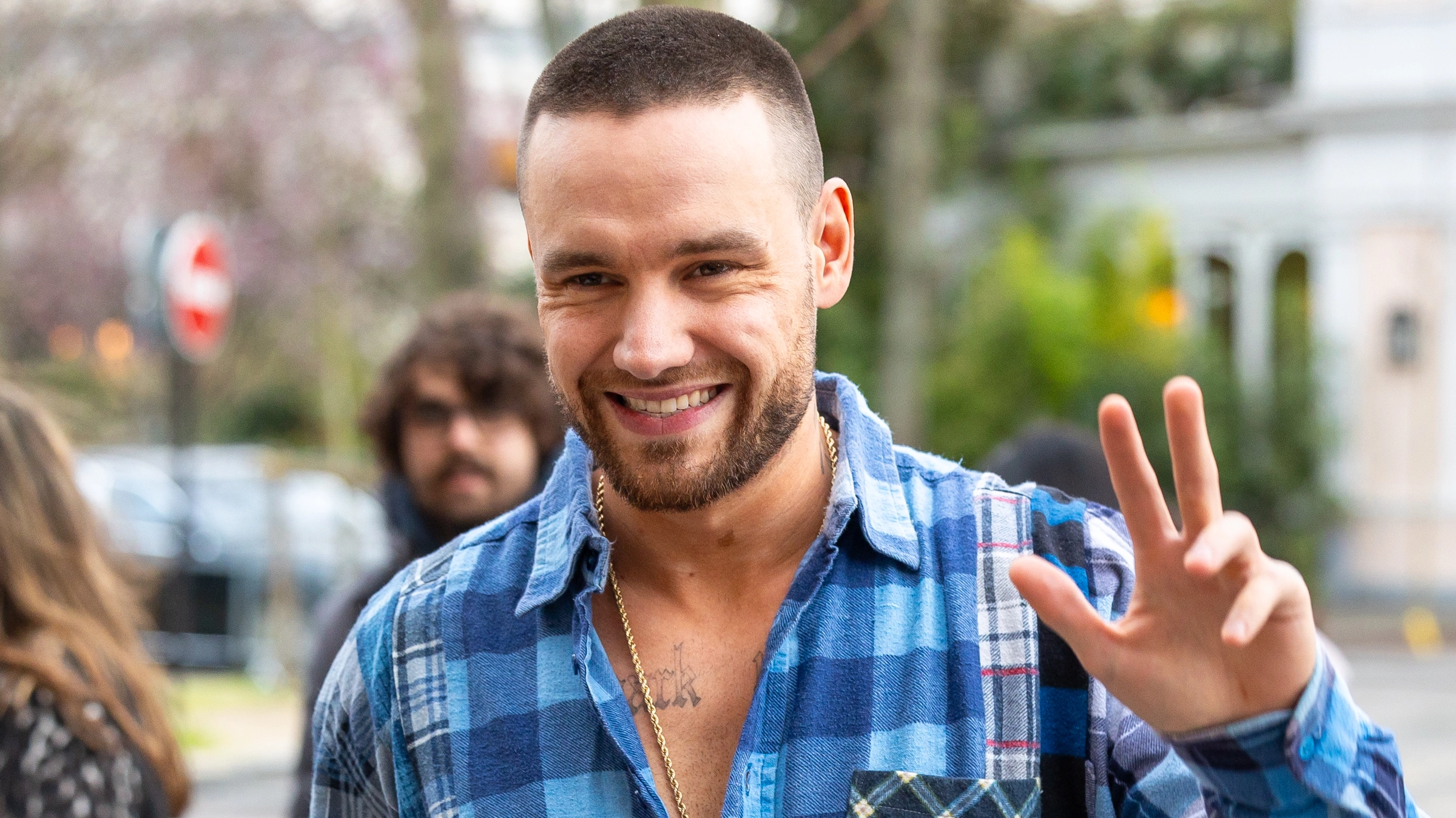 Guests at hotel Liam Payne tragically died in speak out about what they witnessed in lead up to his death