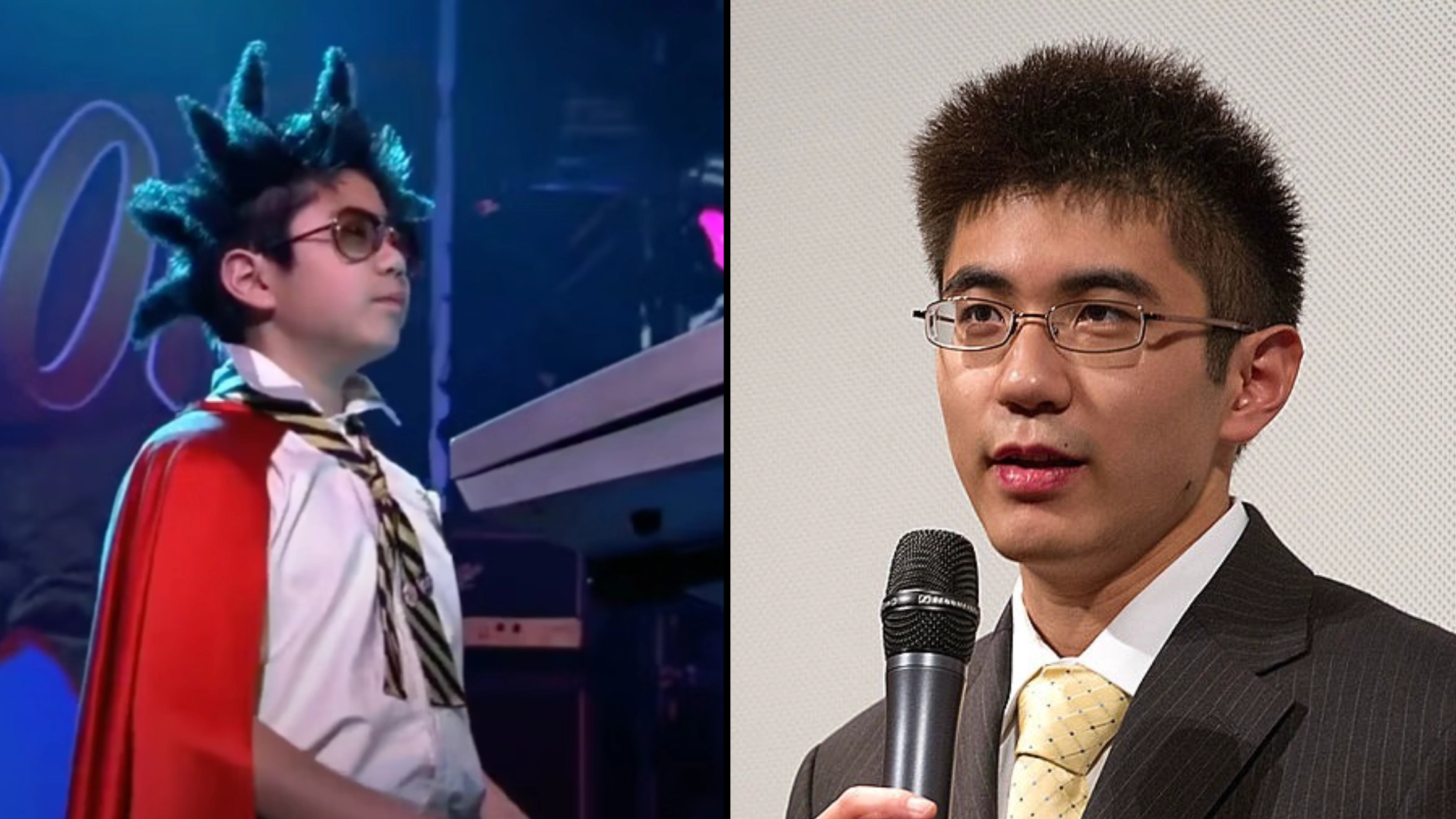 What happened to 'Mr. Cool' actor who played Lawrence in School of Rock