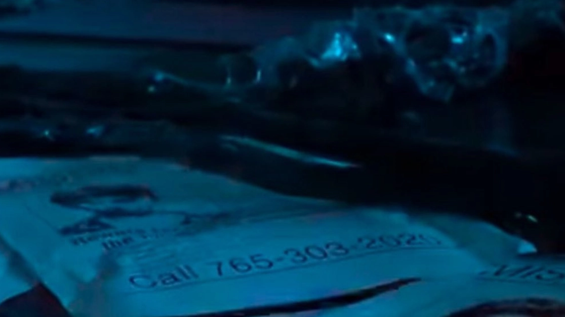 Netflix viewers discover hidden easter egg in new Stranger Things teaser that reveals major plot details