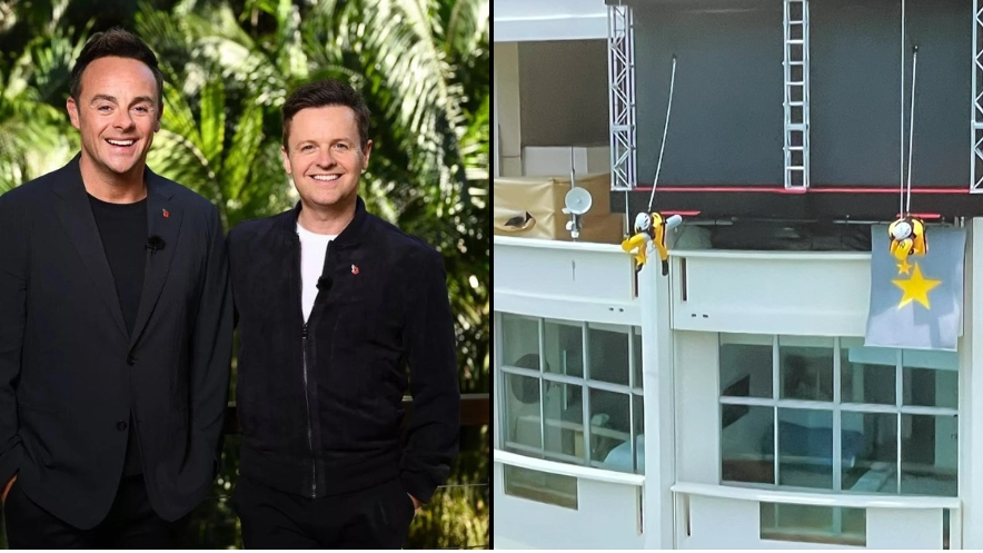 I’m a Celeb viewers all have the same complaint about episode one