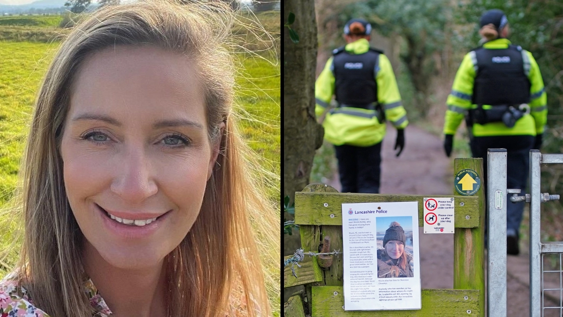 Viewers of new Nicola Bulley documentary in agreement over ‘disgusting’ reaction