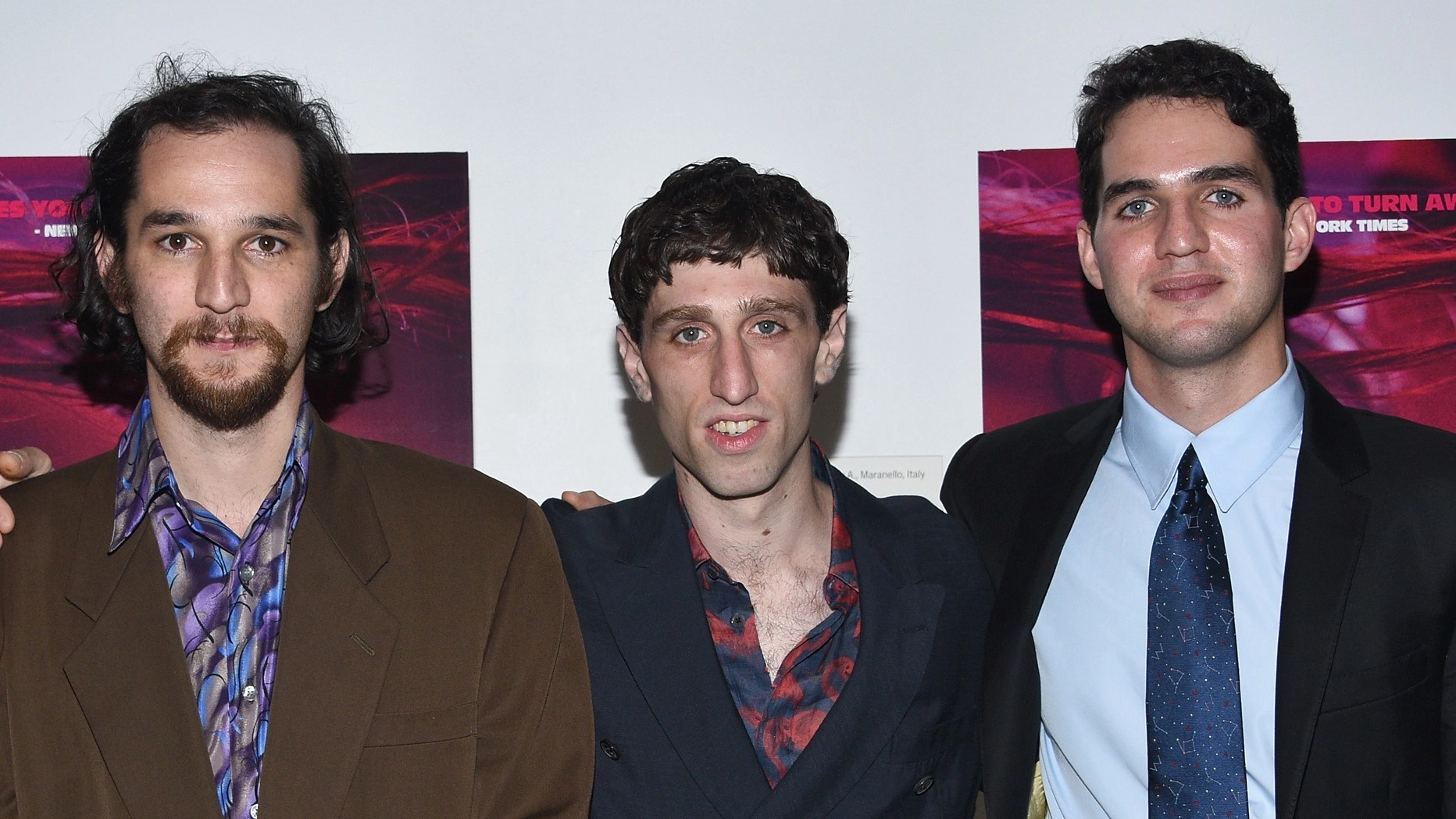 Why Safdie brothers cast ex-con for sex scene where he exposed himself to minor