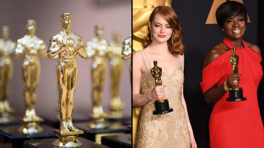 How do I watch the Oscars from Australia?