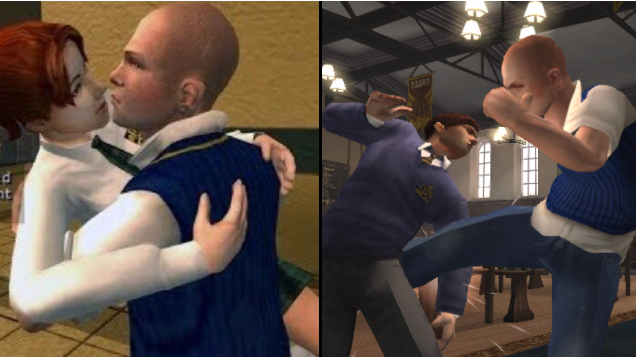 Popular noughties video game was banned from UK shops after backlash from parents
