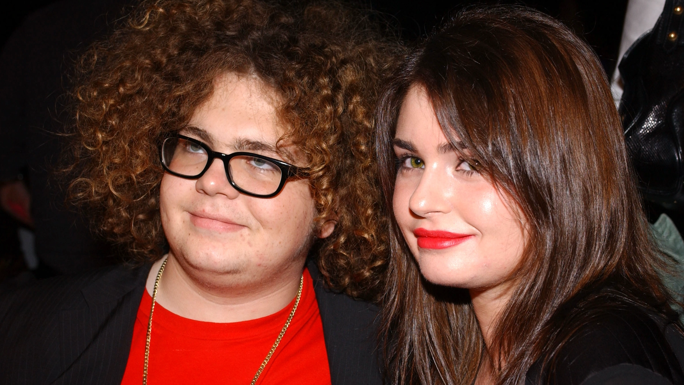 Jack Osbourne made admission about rarely seen older sister who didn’t appear in TV show