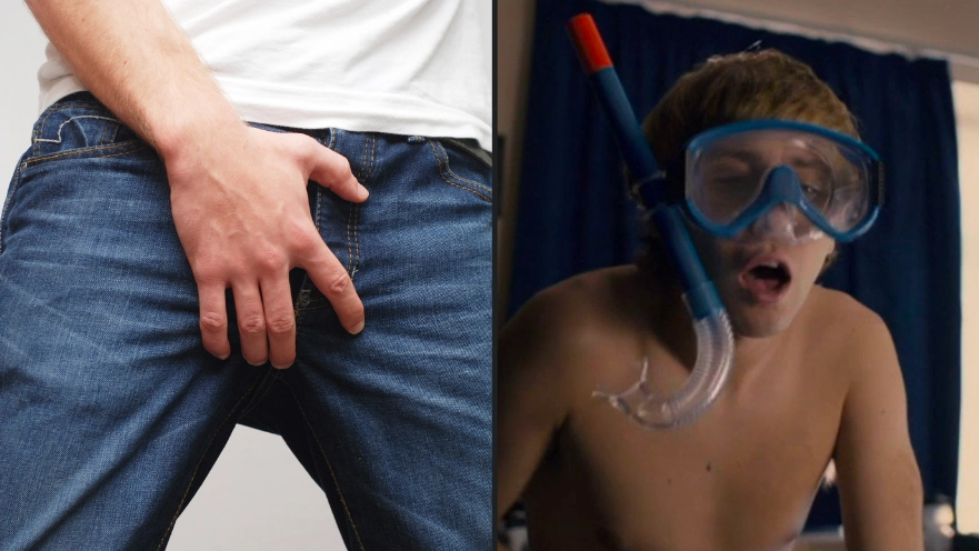 No Nut November is finally over and now men are embracing Destory D**k December