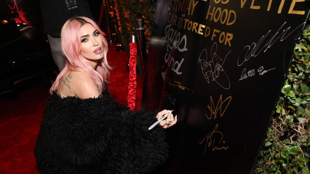 Truth behind Megan Fox’s appearance after cruel backlash over photos