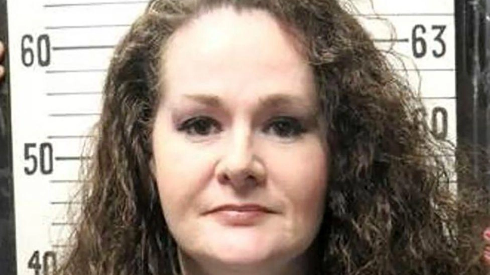 Prison chief who oversaw five botched executions including Christa Pikes' resigns