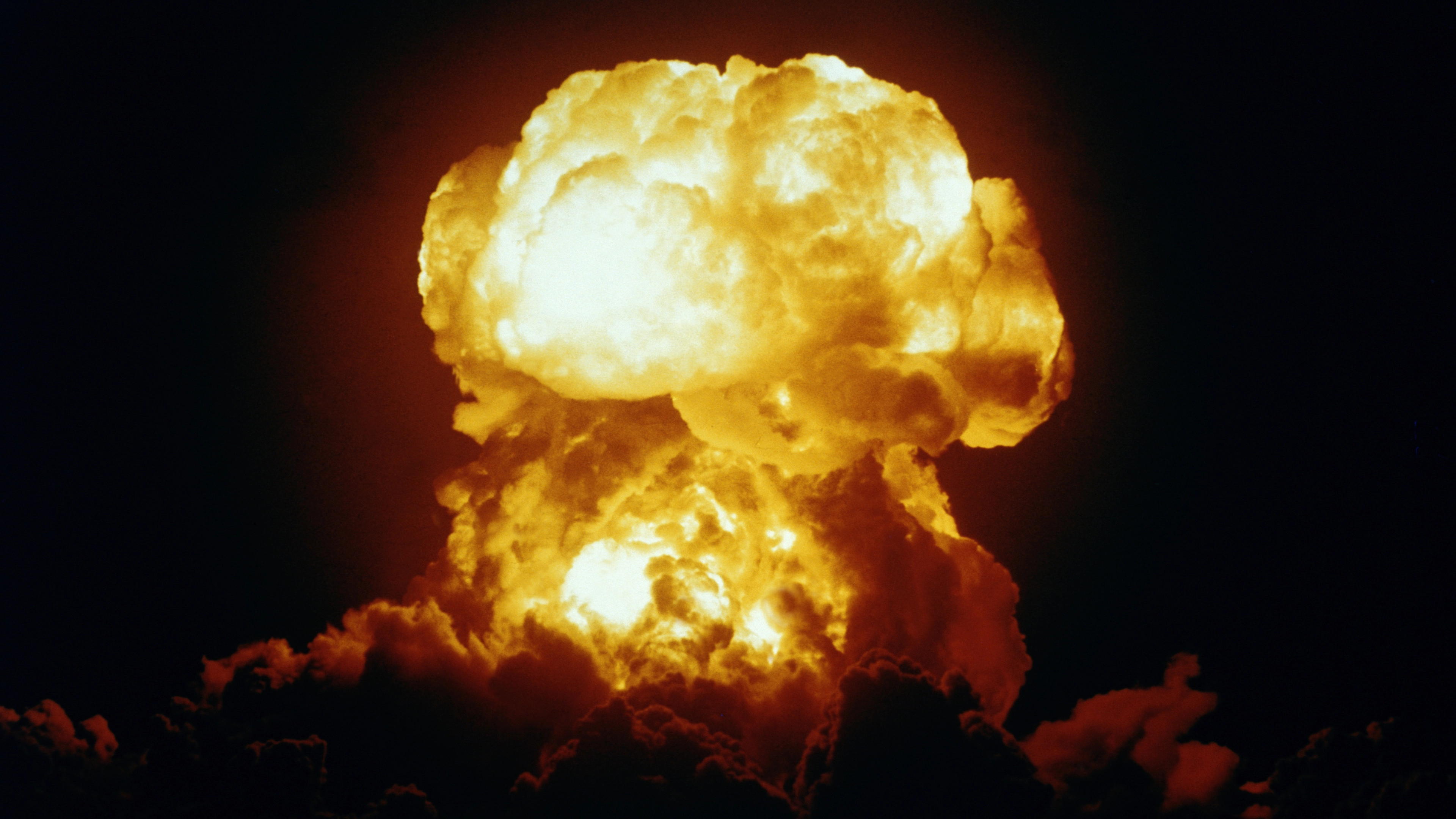 Doomsday Clock has officially been moved by scientists to signal how close we are to end of the world