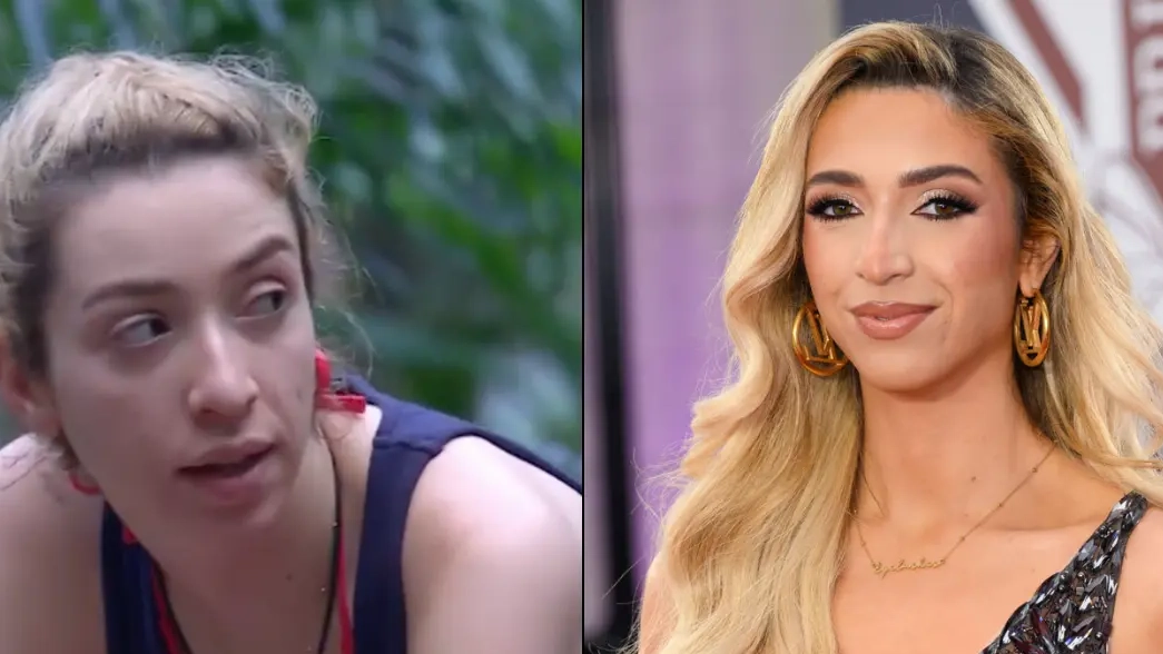 GK Barry’s staggering net worth as she reveals incredible story of how quick she got rich